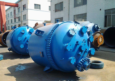 50升搪瓷反应釜