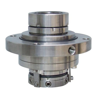 搪玻璃釜用机械密封