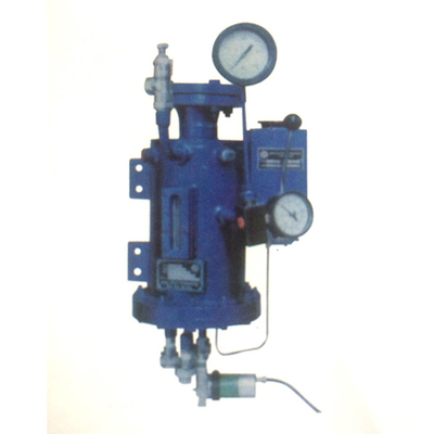 机械密封循环保护系统