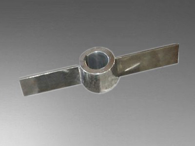 J110平叶桨式搅拌器