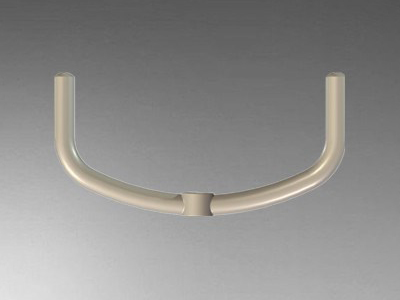 J410锚框式搅拌器